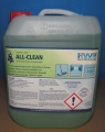 ALL-Clean super koncentrat do mycia ogólnego